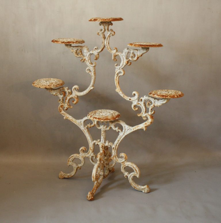 Victorian Plant stand