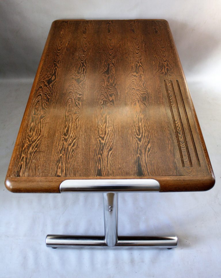 Jorgen Kastholm Desk